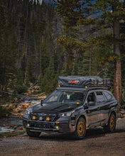 Load image into Gallery viewer, CAtuned Off-Road Subaru Outback Wilderness Brush Bar