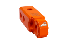 Load image into Gallery viewer, Shackle Block 2&quot; Assembly - Orange