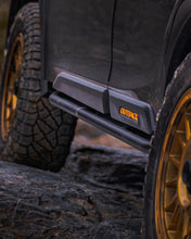 Load image into Gallery viewer, CAtuned  Off-Road Subaru Outback Wilderness Rock Sliders
