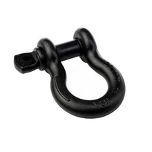 Load image into Gallery viewer, D-Ring 7/8&quot;  8.5 ton, Domestic - For Use With 2.5&quot; Shackle Block