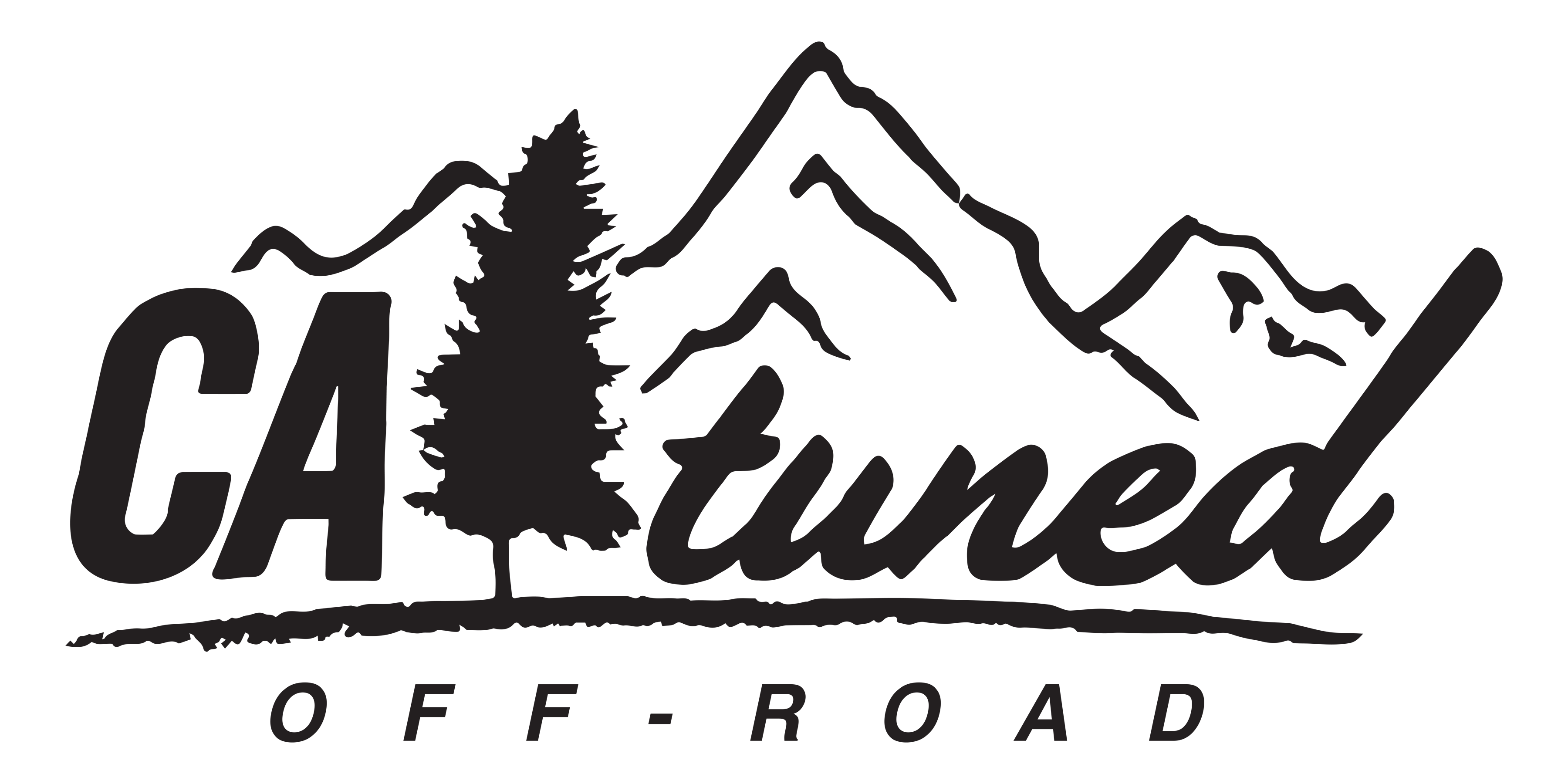CAtuned Off-Road