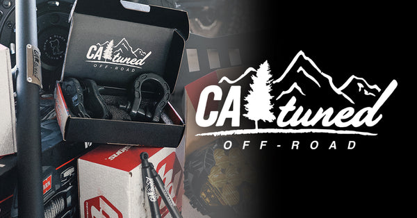 CAtuned Off-Road logo