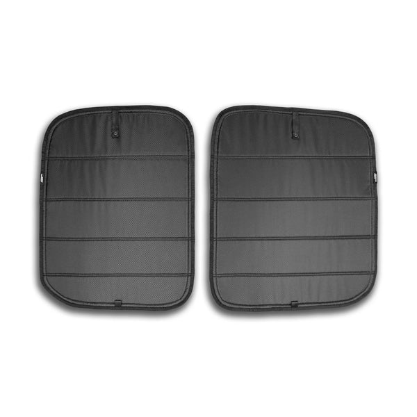 VanMade Gear Transit Rear Door Shades (Set) *MADE TO ORDER