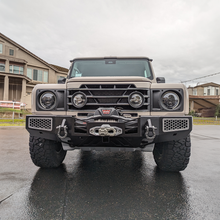 Load image into Gallery viewer, CAtuned Off-Road Ineos Grenadier Front Bumper