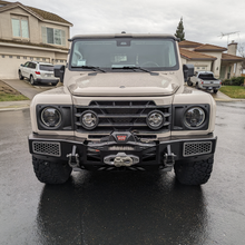 Load image into Gallery viewer, CAtuned Off-Road Ineos Grenadier Front Bumper