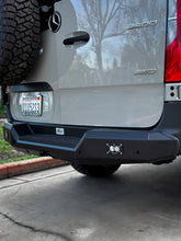 Load image into Gallery viewer, CAtuned Off-Road 2019-2024+ Sprinter Rear Bumper