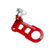 Load image into Gallery viewer, Jack Handle Keeper for Hi-Lift Jacks - (Red)
