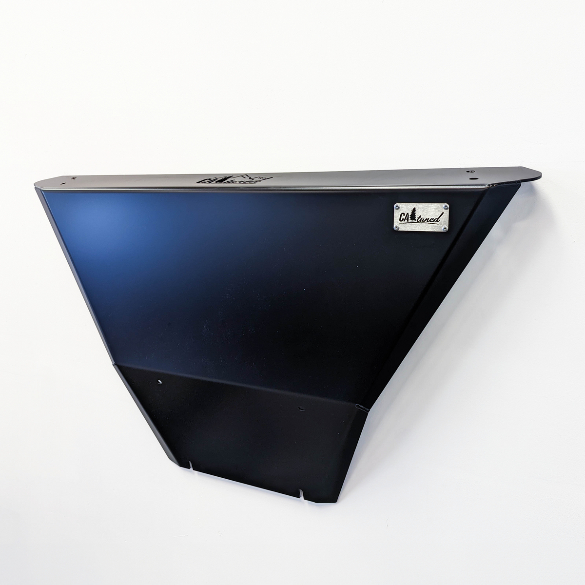 CAtuned MercedesBenz Sprinter Skid Plate CAtuned OffRoad