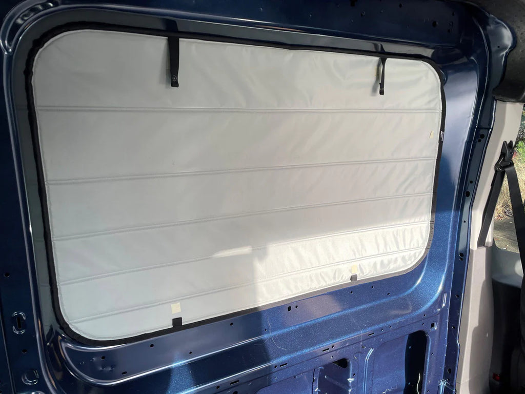 VanMade Gear Transit Cargo Window Shades (Driver's Side, 1st Row) *MADE TO ORDER*