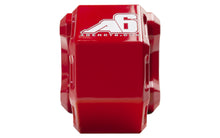 Load image into Gallery viewer, Shackle Block 2.5&quot; - Red