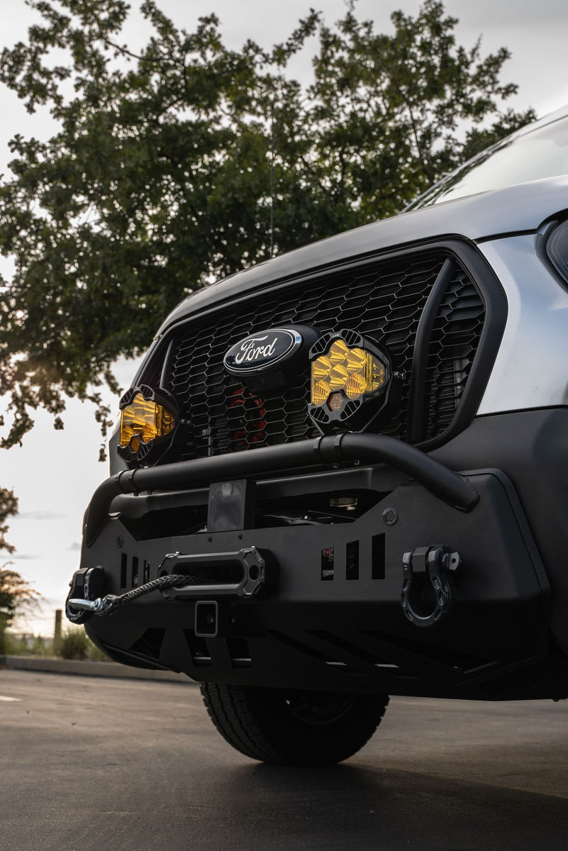 CAtuned Off-Road - High-Quality Off-Road Bumpers & Accessories