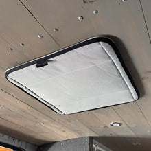 Load image into Gallery viewer, VanEssential MaxxAir/Fantastic Fan Roof Vent Cover for Mercedes-Benz Sprinter