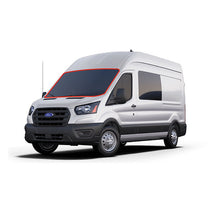 Load image into Gallery viewer, VanEssential Front Windshield Cover for Ford Transit