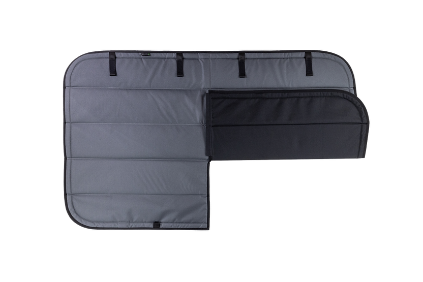 VanEssential Crew Window Cover for Ford Transit
