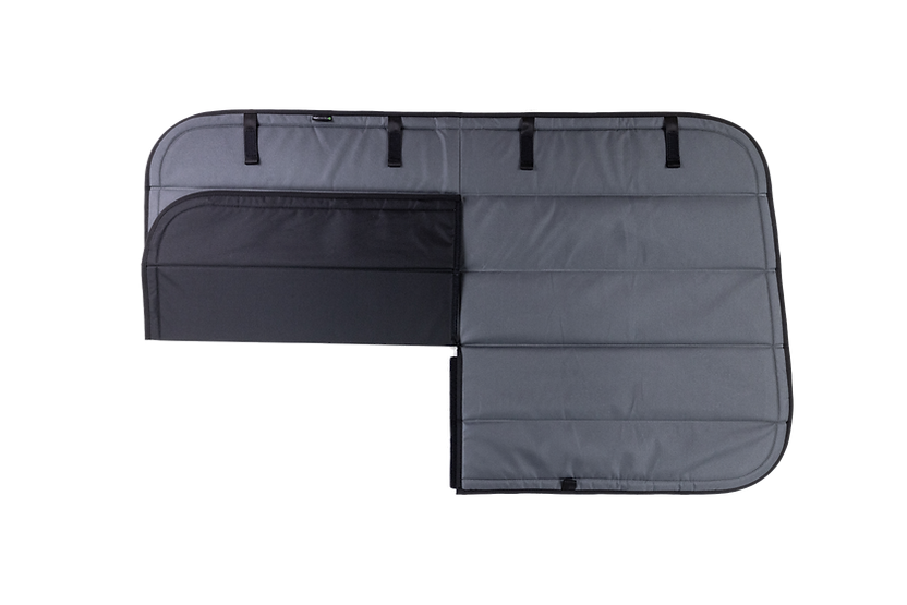 VanEssential Crew Window Cover for Ford Transit