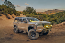 Load image into Gallery viewer, CAtuned Off-Road 2022+ Nissan Frontier Front Bumper