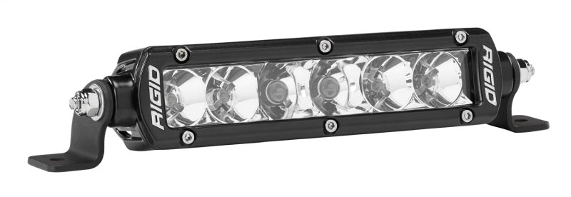 præambel Illusion Procent Rigid Industries 6in SR-Series PRO LED Light Bar - Spot/Flood Combo –  CAtuned Off-Road