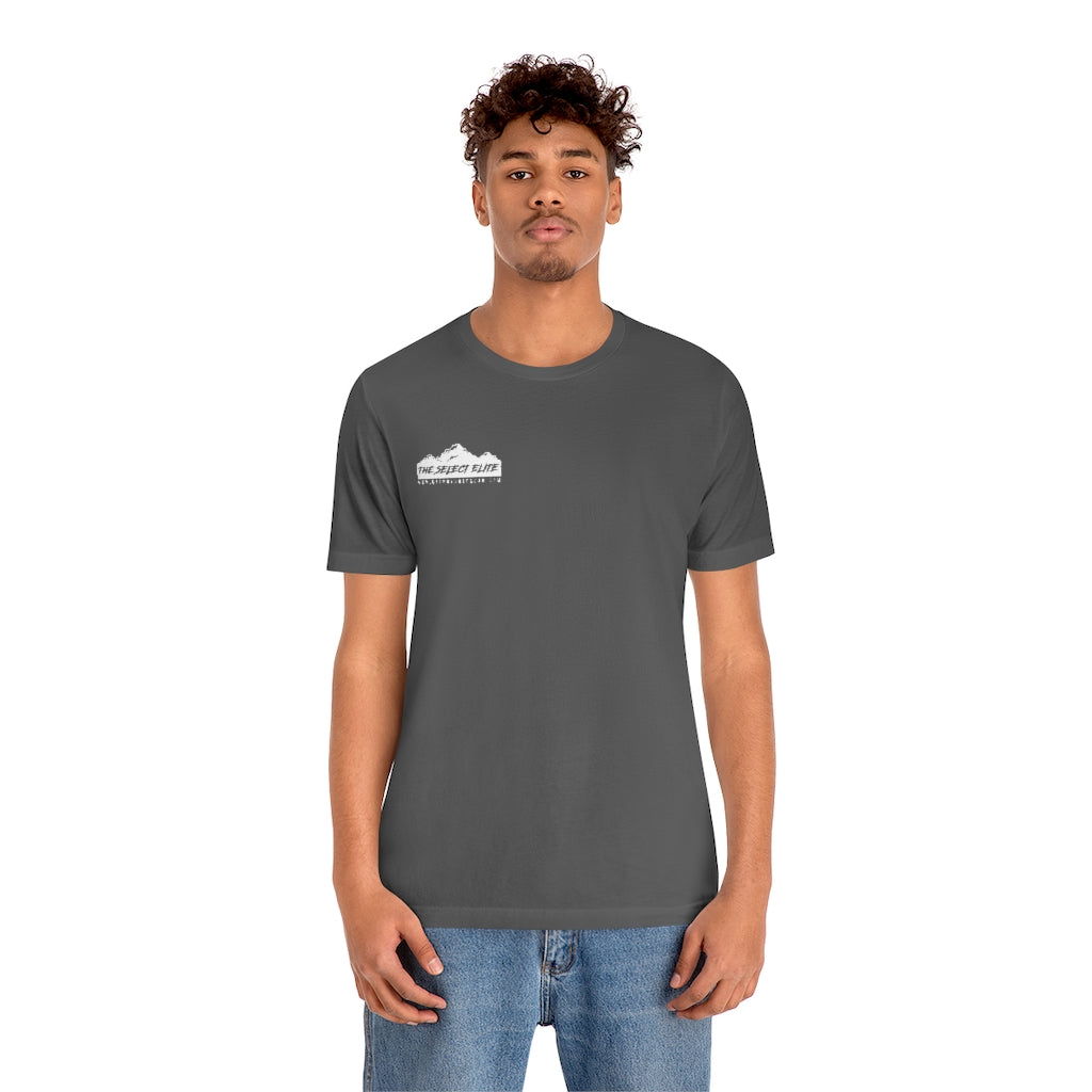 CAtuned Off-Road “The Select Elite” Jersey Short Sleeve Tee (Unisex)