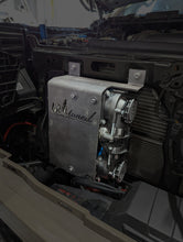 Load image into Gallery viewer, ARB Air Compressor with Catuned Off-Road Mount in engine bay