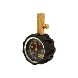 TJM Analog Tire Pressure Gauge