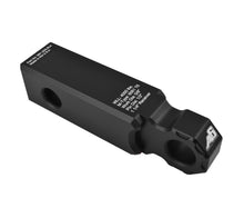 Load image into Gallery viewer, Shackle Block 1.25&quot; Assembly - Black
