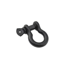 Load image into Gallery viewer, D-Ring 1/2&quot; - For Use With 1.25&quot; Shackle Block