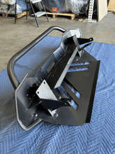 Load image into Gallery viewer, CAtuned Off-Road 2019+ Sprinter Front Bumper (Garage Sale)