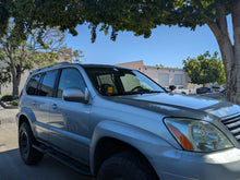 Load image into Gallery viewer, CAtuned Off-Road Lexus GX470 Ditch light brackets