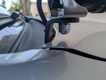 Load image into Gallery viewer, CAtuned Off-Road Lexus GX470 Ditch light brackets