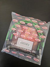 Load image into Gallery viewer, HEL PERFORMANCE BRAKE LINES FOR MERCEDES SPRINTER 1500 2500 3500 4WD (2019-2023), STAINLESS STEEL BRAIDED