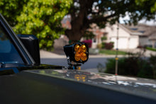 Load image into Gallery viewer, CATuned Off-Road 2026 Lexus GX550 Ditch Light Brackets