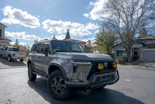 Load image into Gallery viewer, CATuned Off-Road 2026 Lexus GX550 Ditch Light Brackets