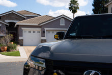 Load image into Gallery viewer, CATuned Off-Road 2026 Lexus GX550 Ditch Light Brackets