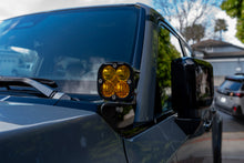 Load image into Gallery viewer, CATuned Off-Road 2026 Lexus GX550 Ditch Light Brackets