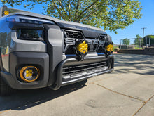 Load image into Gallery viewer, 2026 CAtuned Off-Road Subaru Outback Wilderness Brush Bar