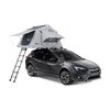 Used Thule Tepui Explorer Kukenam 3-person rooftop tent in Haze Gray (GARAGE SALE)