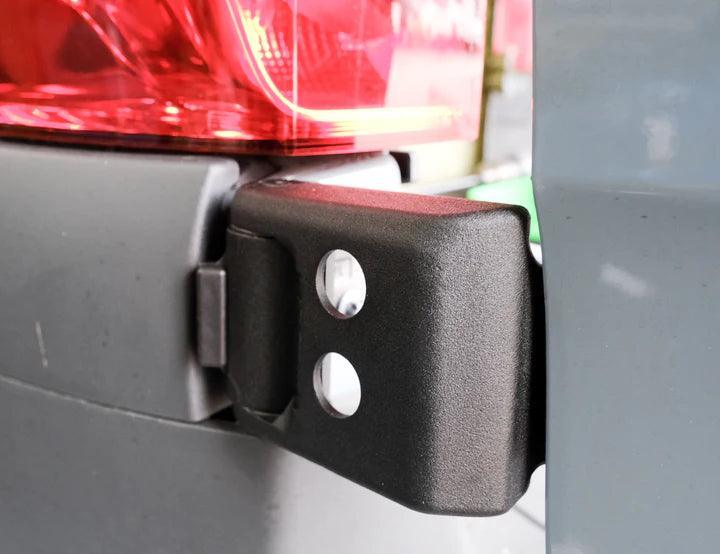 Sprinter 180 degree Rear Door Hinges