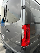 Load image into Gallery viewer, Sprinter 180 degree Rear Door Hinges