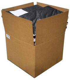 3M™ Thinsulate™ Van Insulation Kit - Sprinter Van High Roof