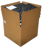 3M™ Thinsulate™ Van Insulation Kit - Sprinter Van High Roof