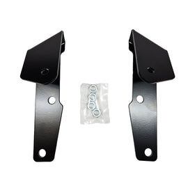 CAtuned Off-Road 2018 and Older Sprinter Ditch Light Brackets