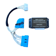 Load image into Gallery viewer, S&amp;B 2019-2026 Mercedes Sprinter Fuel Capacity Recalibration Module