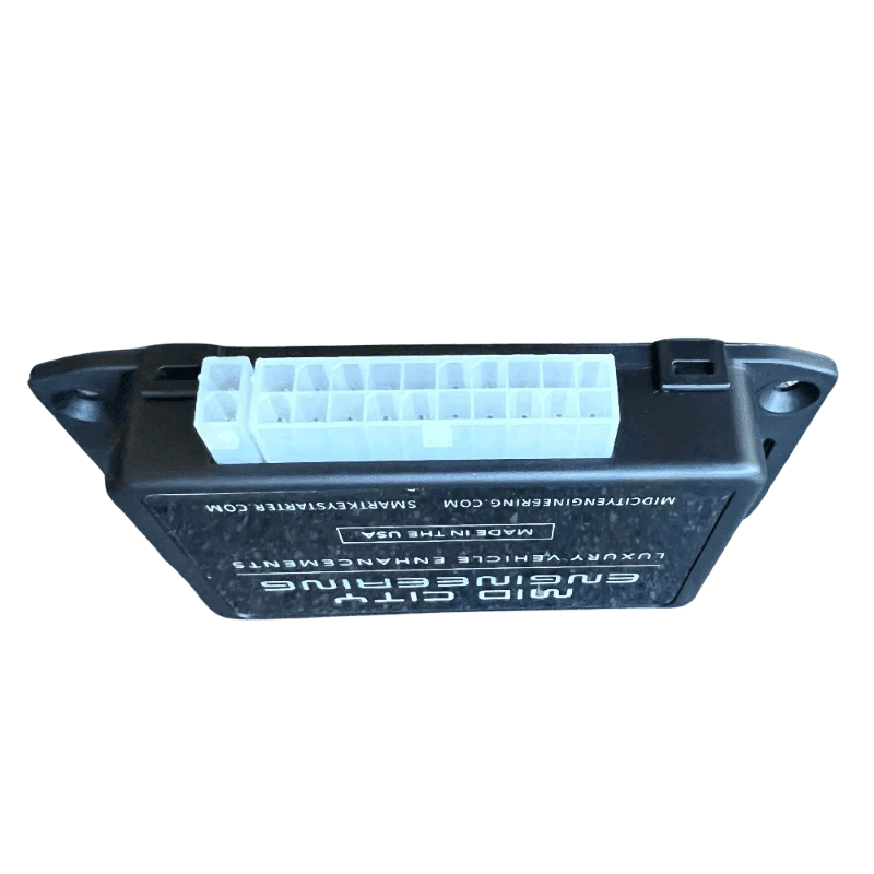 S&B 2019-2026 Mercedes Sprinter Fuel Capacity Recalibration Module