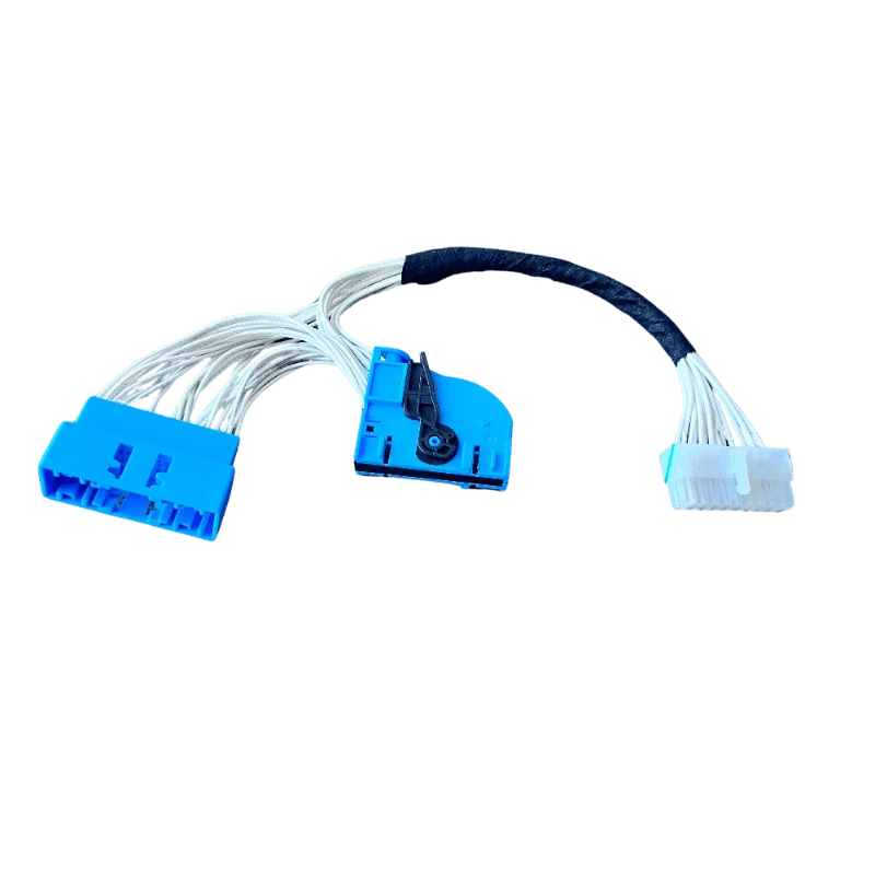 S&B 2019-2026 Mercedes Sprinter Fuel Capacity Recalibration Module