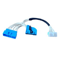 Load image into Gallery viewer, S&amp;B 2019-2026 Mercedes Sprinter Fuel Capacity Recalibration Module
