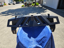 Load image into Gallery viewer, CAtuned Off-Road 2024+ Toyota Tacoma Off-Road Front Bumper  "GARAGE SALE"