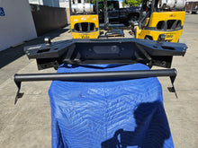 Load image into Gallery viewer, CAtuned Off-Road 2024+ Toyota Tacoma Off-Road Front Bumper  "GARAGE SALE"