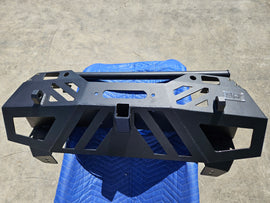 CAtuned Off-Road 2024+ Toyota Tacoma Off-Road Front Bumper  