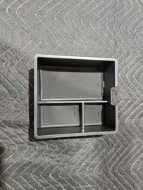 Center Console Fit With Cool Box
