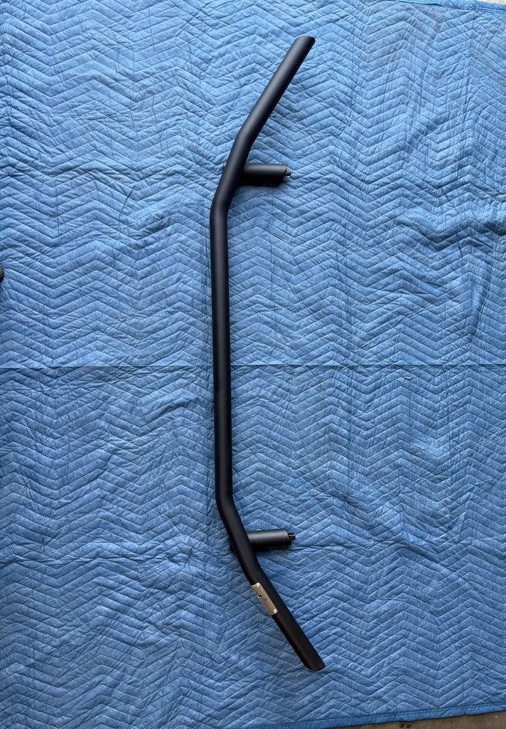 CAtuned Off-Road Subaru Crosstrek Wilderness Brush Bar (Garage Sale)